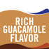11.6 oz McCormick Guacamole Artificially Flavored Mayonnaise Dressing, fl