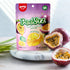 85 Pack AMOS Peelerz Passion Fruit g Tropical Snack, Pre-Peeled Style Passion Fruit Candy,Fruity Flavor & Peelable