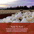 100% 8 oz (Pack 1) Christopher Ranch Pickled Garlic Cloves in a Jar | California-Grown Fresh Garlic | Peeled