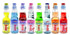Ramune Japanese Soda, Variety Pack 8 Flavors in Sprout Talk's Box