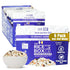 Instant Rice Box - Non GMO & Gluten Free Seasoned Rice |