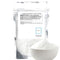 Canning and Pickling Salt, 1 Pound Resealable Bag, Hampton Distribution