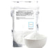Canning and Pickling Salt, 1 Pound Resealable Bag, Hampton Distribution