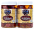 Backroad Country Red Hot Polish Sausage 8oz (Pack of 2)