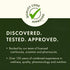 120 (2 Pack) Swanson Extra Virgin Olive Oil - Supports Heart Health* - Made with Cold-Pressed, Certified Organic Olive