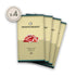3 oz Pack 4 24 Monte Nevado Serrano Ham Sliced - Each, of Units - Months Avg Curing Time - Authentic Jamon Serrano