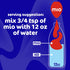 Pack, 1.62 oz, 4 Mio Energy Water Enhancer Variety fl Flavors (Wicked Blue Citrus, Acai Berry, Black Cherry, Green