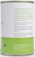 14.1 oz (Pack 3) Mementa Inc Organic Young Jackfruit in Brine, of - Vegan Meat Alternative, Plant Based Meat, Jackfruit