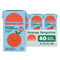 SunCup 100% Juice Boxes for Kids | No Added Sugar, No Dyes,