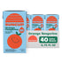 SunCup 100% Juice Boxes for Kids | No Added Sugar, No Dyes,