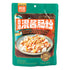 Yummy99 Akuan Steamed Rice Noodle Rolls, Sweet and Spicy, 255g, Vegetarian, Ready in