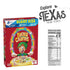 General Mills 4-Pack Lucky Charms of Giant Size Gluten-Free Kids Breakfast Cereal with Marshmallows