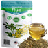 RUE Dried Herbs Peruvian Ruda 2.05 oz (56 gr) - Natural Dried Tea Herbs, Resealable Bag