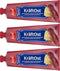 Kavli Kraeftost - Crayfish Cheese Spread, 275 g (Pack of 3)