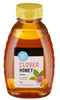 Amazon Brand - Happy Belly Clover Honey, 1 pound (Pack of 1)