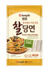 SEMPIO Glass Noodles, Dangmyun - Gluten-Free, Pasta Alternative, Sweet Potato Vermicelli, Ideal