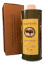 HOLIVE Olive Oil from Israel | Extra Virgin | First Cold Press