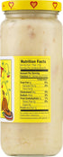 Wos-Wit Bacon Dressing - Flavorful Gourmet Condiment