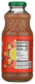 16 SANTA CRUZ ORGANIC Organic Strawberry Lemonade, FZ