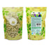 TooGet Natural Pure Jasmine Buds - Dried Jasmine Flowers for Herbal Tea (2 OZ)