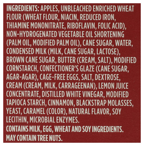 8 Whole Foods Market, Caramel Apple Blossom, Ounce