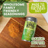 GLP-1 Everything But The Garlic Butter Herbs & Seasoning | Gourmet Seasoning, Artisanal Spice Blend | All Natural, Non