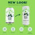 Pack Packed 12oz (12 Pack) OLIPOP Sparkling Prebiotic Soda, Ridge Rush, Pantry with Prebiotics, Fiber, and Botanicals
