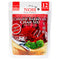 NOH Chinese Barbecue Char Siu Seasoning Mix, 2.5 oz Packet (Pack of