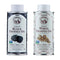 La Tourangelle White Truffle Oil & Black Truffle Oil Set, Complex Gourmet Earthy Flavor,