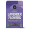 FGO Organic Dried Lavender Flowers, Extra Grade Dried Buds, Imported From France