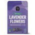 FGO Organic Dried Lavender Flowers, Extra Grade Dried Buds, Imported From France