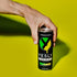 12 Oz (Pack 12) Yesly Energy - All Natural Clean Energy Drink - Zero Sugar Functional Energy Infused with Vitamins