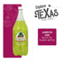 5-Pack 50.7 oz (1.5 100% Jarritos of Lime Mexican Soft Drink Plastic Bottle fl lt) Made with Natural Sugar