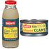 Snow's Clam Essentials Bundle - 1 Bottle Juice and 1 Can Chopped