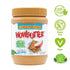 4.4lb 2 Pack Wowbutter Natural Peanut Free Creamy Jars