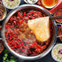Tofu Skin Sheets, 8.4 oz/240g (120gx2 pack), Asian Oil Bean Skin for Hot Pot, Vegetarian Stir Fry, Cold Dishes