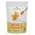 Just About Foods Honey Powder 6 oz, Pouch, Convenient Powder for Drinks,
