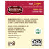 20 Celestial Seasonings Hibiscus Tea, Red Zinger Herbal Tea, Caffeine Free, Tea Bags