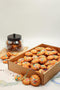 Generic Italian Round Rainbow Sprinkled | Fancy Bakery | Gourmet Cookies | Perfect
