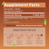 100% 31 (4g True Vine Insulin Plant Tea (USDA Organic) Herbal Organic Tea Bags for Blood Sugar Support, Digestive