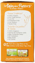 Le Pain des Fleurs Crispbread, Quinoa, 5.3 Ounce