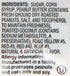 Chick-o-stick, 3 Ounce (Pack of 2)