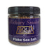 KOSHER CERTIFIED Hickory Smoked Flake Sea Salt - 4oz