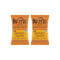 Kettle Brand Potato Chips,Honey Dijon Kettle Chips,7.5 Oz,(Pack of 2)