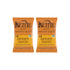Kettle Brand Potato Chips,Honey Dijon Kettle Chips,7.5 Oz,(Pack of 2)