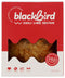 BLACKBIRD FOOD Chili Lime Seitan Strips, 8 OZ