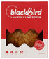 BLACKBIRD FOOD Chili Lime Seitan Strips, 8 OZ