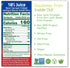 16.9 oz, Pack 12 ALO Aloe Vera Juice Drink | BLUE - Aloe Vera + Blueberry | fl of | Plant-Based Drink with Real Aloe