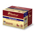 Pack 72 6 Mitalena Artisan Coffee Variety - Low Acid Organic Coffee Pods, Compatible with Keurig K Cup Coffee Maker