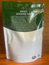 Albania (1LBS 16Oz) Organic Way Dried Elderberry Flower/Elderflower - European Wild-Harvest | Organic & Kosher